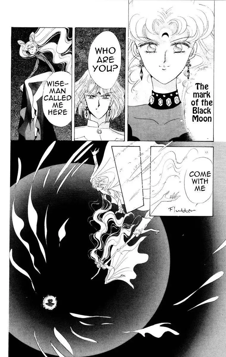 Sailor Moon Chapter 23 13